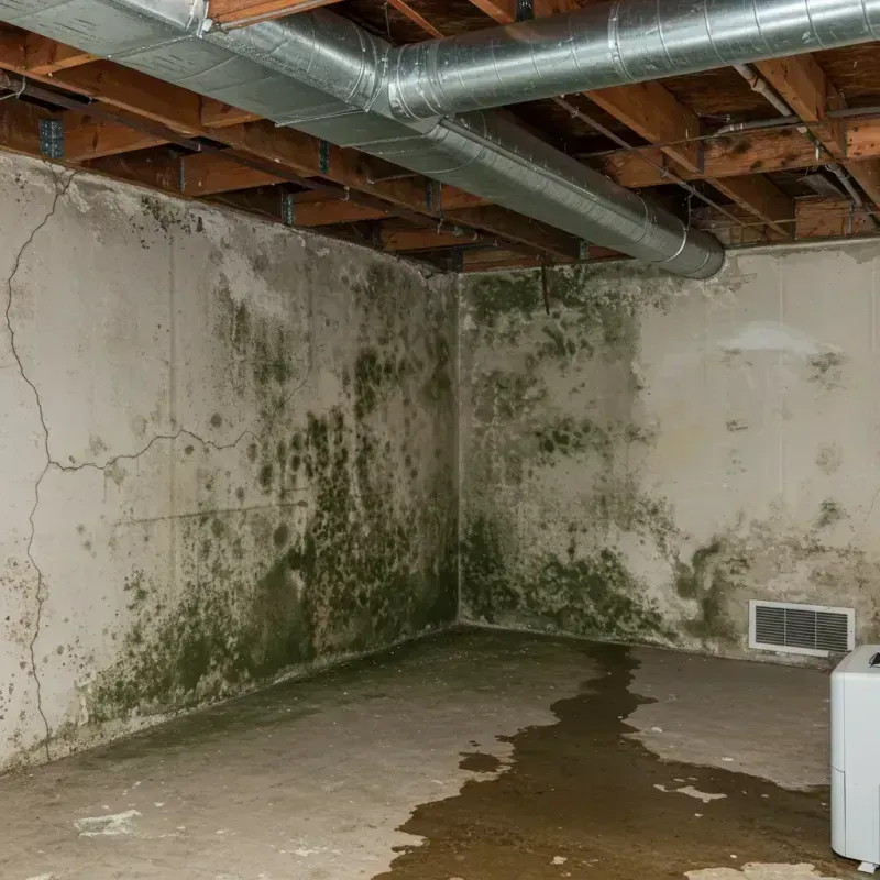 Professional Mold Removal in Costa Mesa, CA